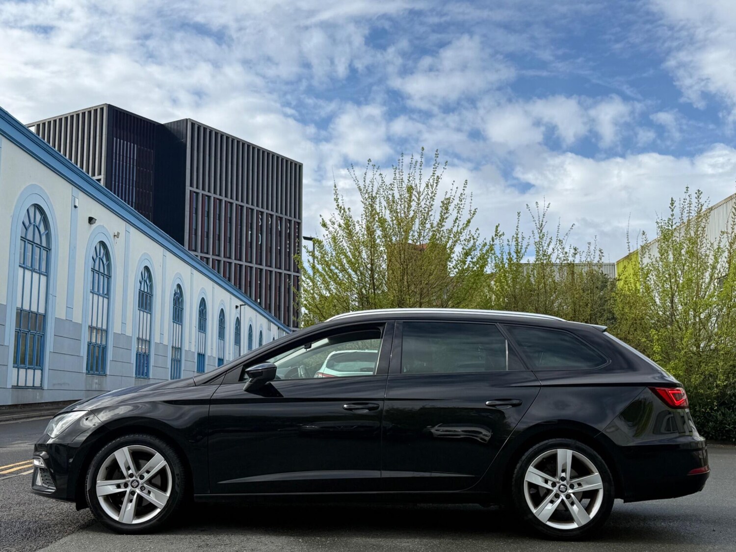 Used SEAT Leon for sale - 78214149: Photo 8