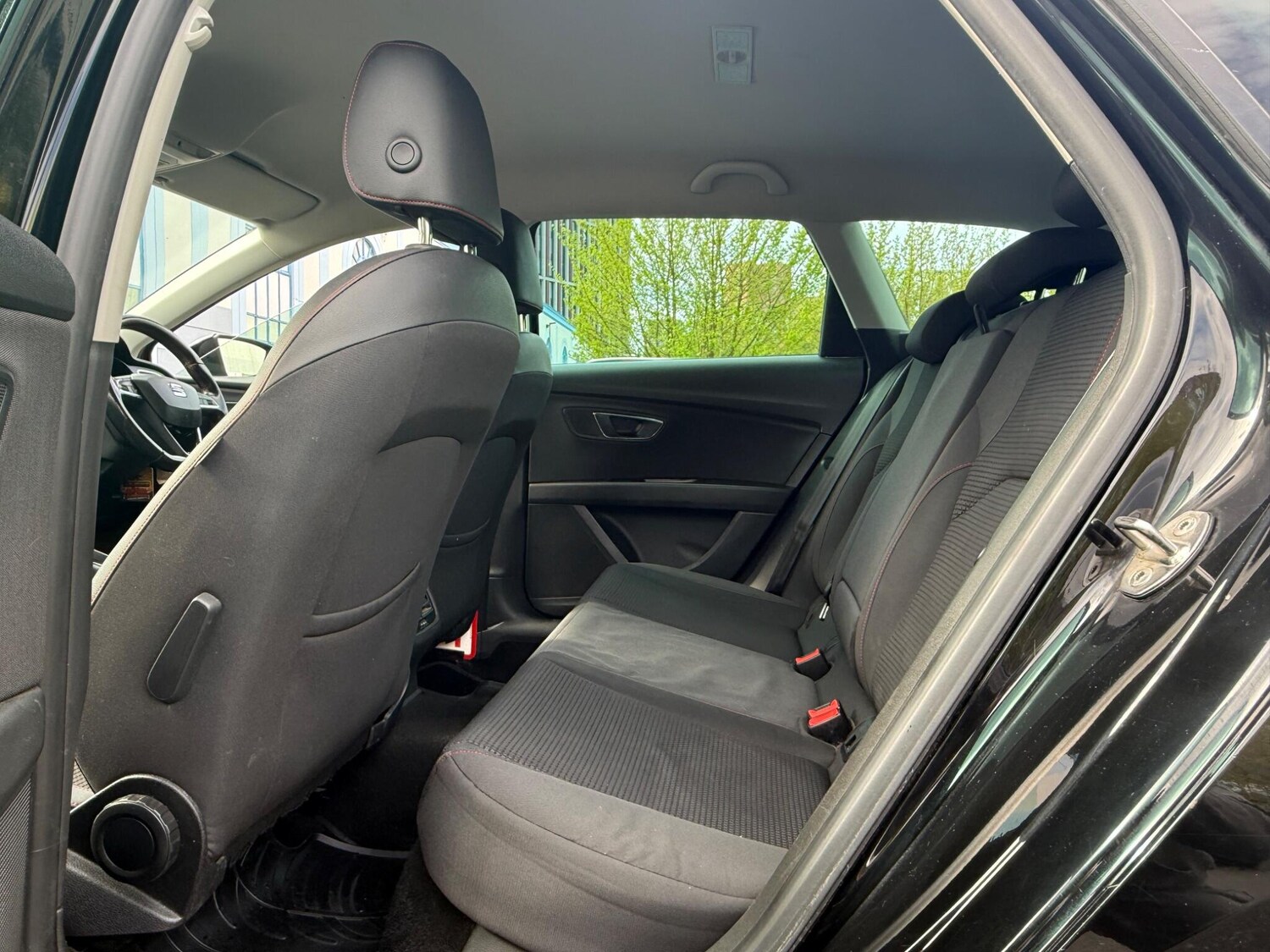 Used SEAT Leon for sale - 78214149: Photo 9