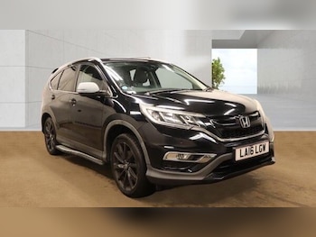 Used Honda CR-V 2016 for sale - 78866195: Photo