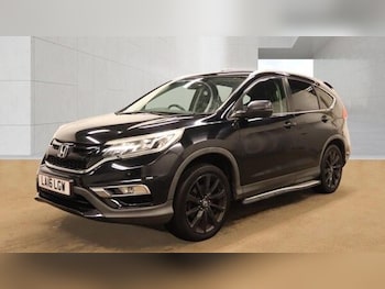 Used Honda CR-V 2016 for sale - 78866195: Photo