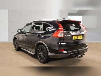 Used Honda CR-V 2016 for sale - 78866195: Photo