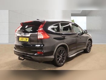 Used Honda CR-V 2016 for sale - 78866195: Photo