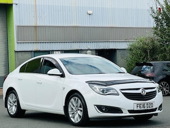 2016 (16) - 1.8i SRi Nav Euro 6 5dr
