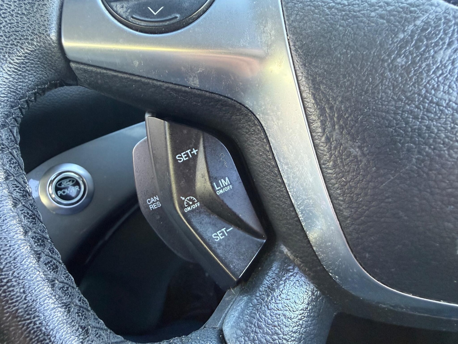 Used Ford Grand C-Max 2013 for sale - 76996468: Photo 23