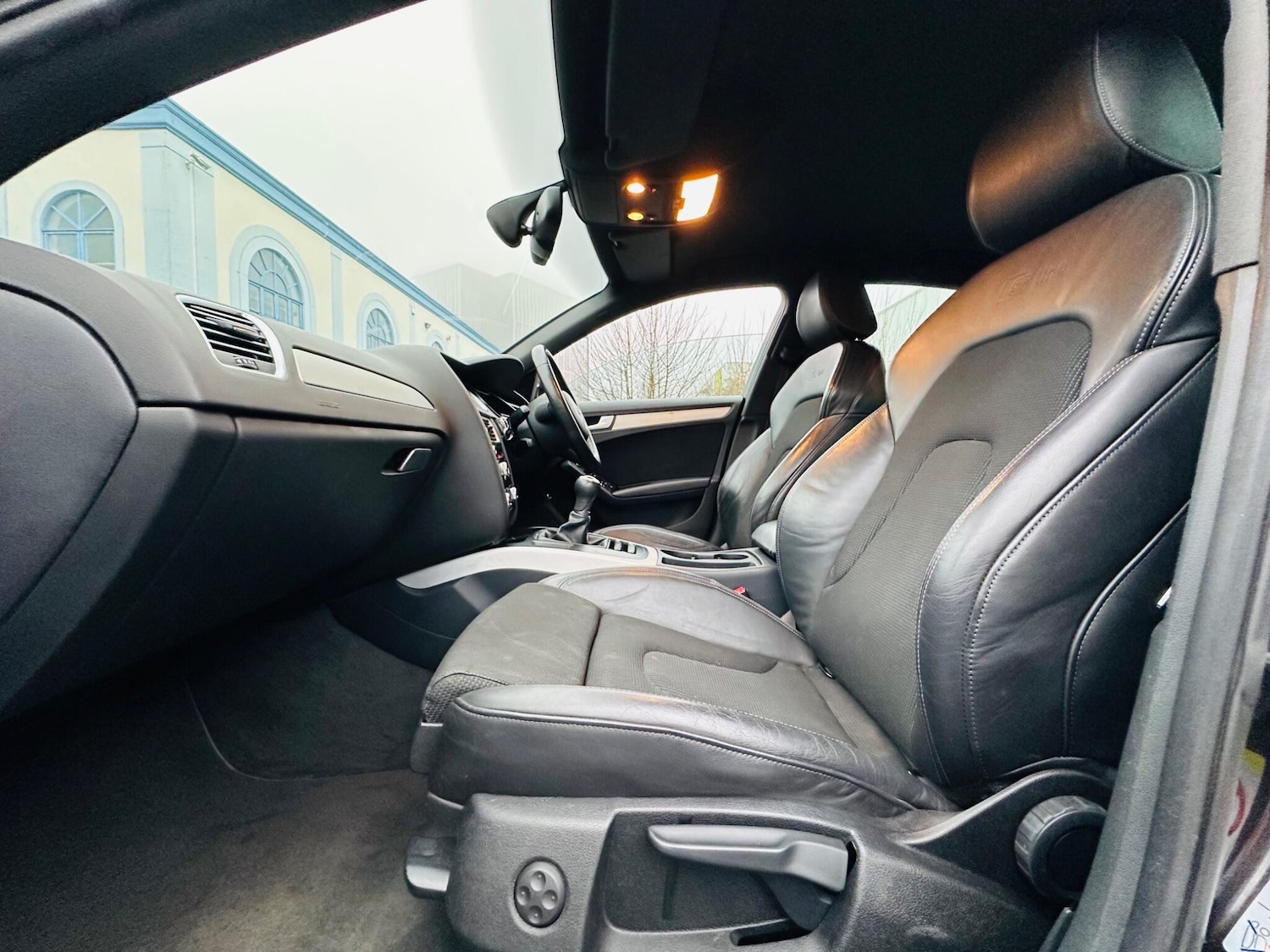 Used Audi A4 2014 for sale - 77120097: Photo 9