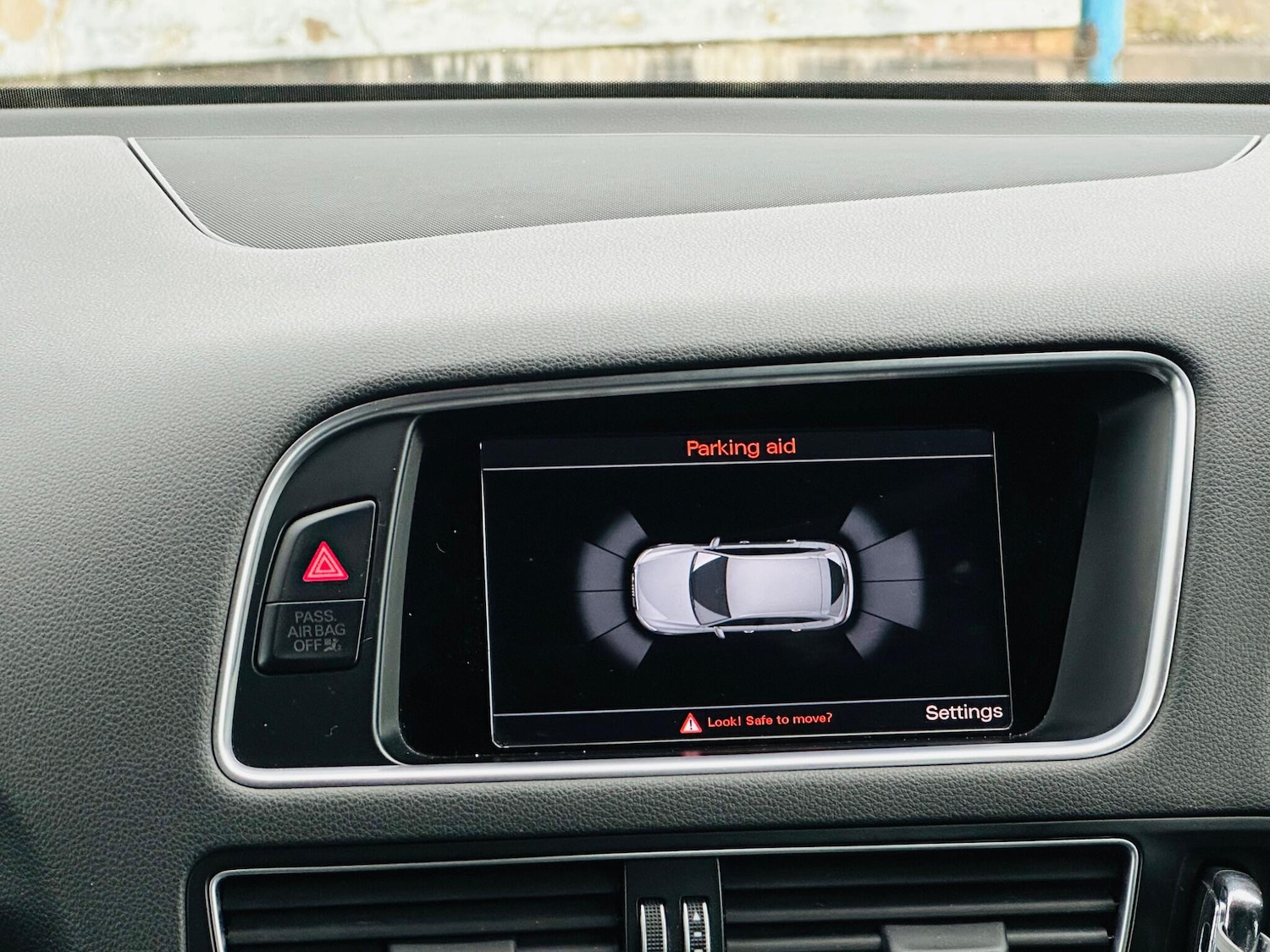 Used Audi Q5 2015 for sale - 76942542: Photo 16