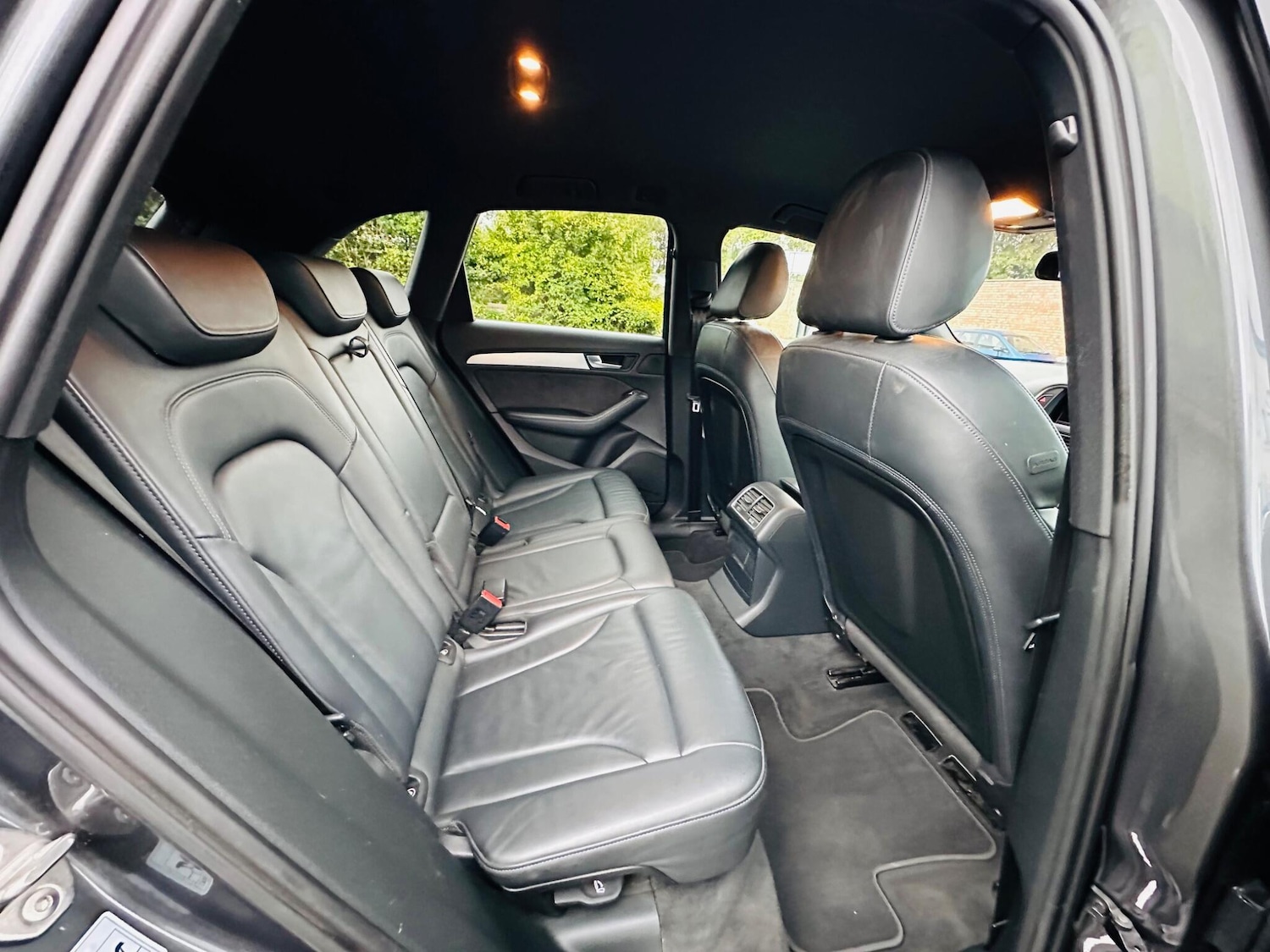 Used Audi Q5 2015 for sale - 76942542: Photo 17