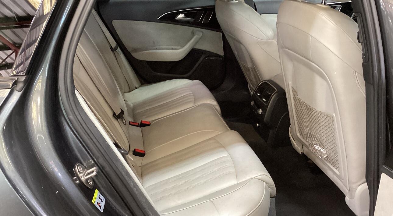 Used Audi A6 Saloon 2016 for sale - 76388144: Photo 10