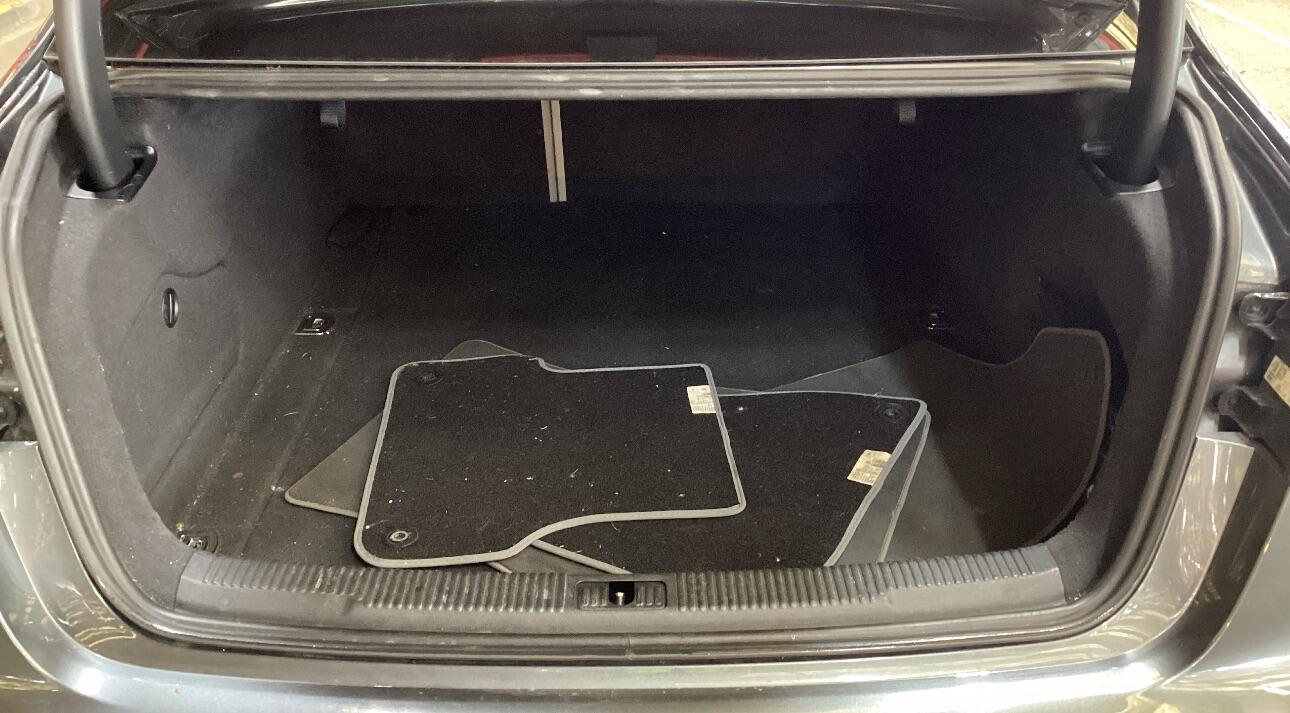 Used Audi A6 Saloon 2016 for sale - 76388144: Photo 5