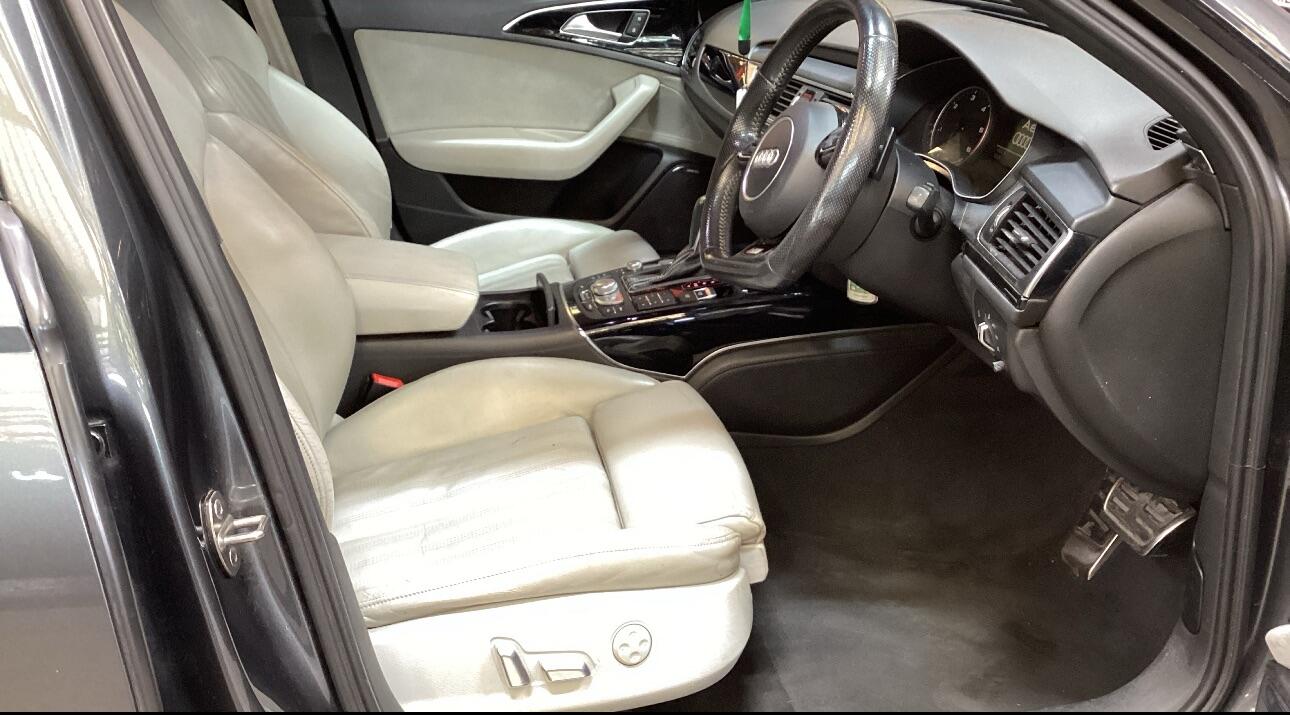 Used Audi A6 Saloon 2016 for sale - 76388144: Photo 9