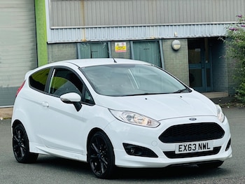 Ford - Fiesta