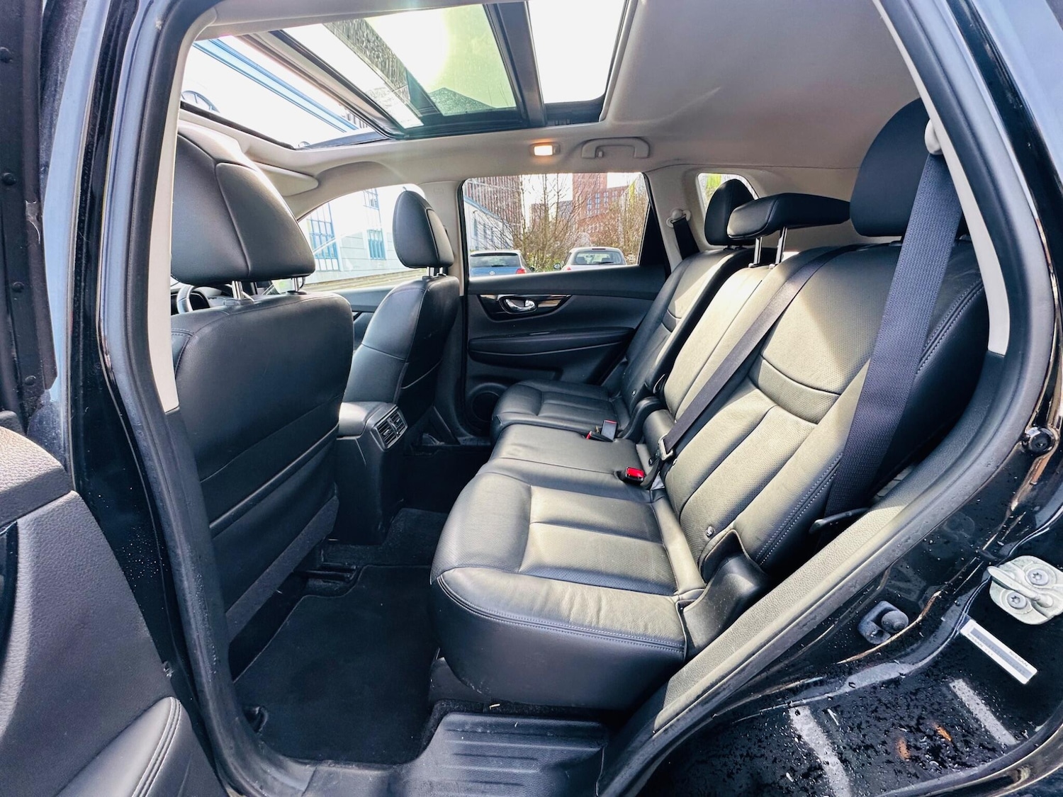 Used Nissan X-Trail 2020 for sale - 77538290: Photo 12