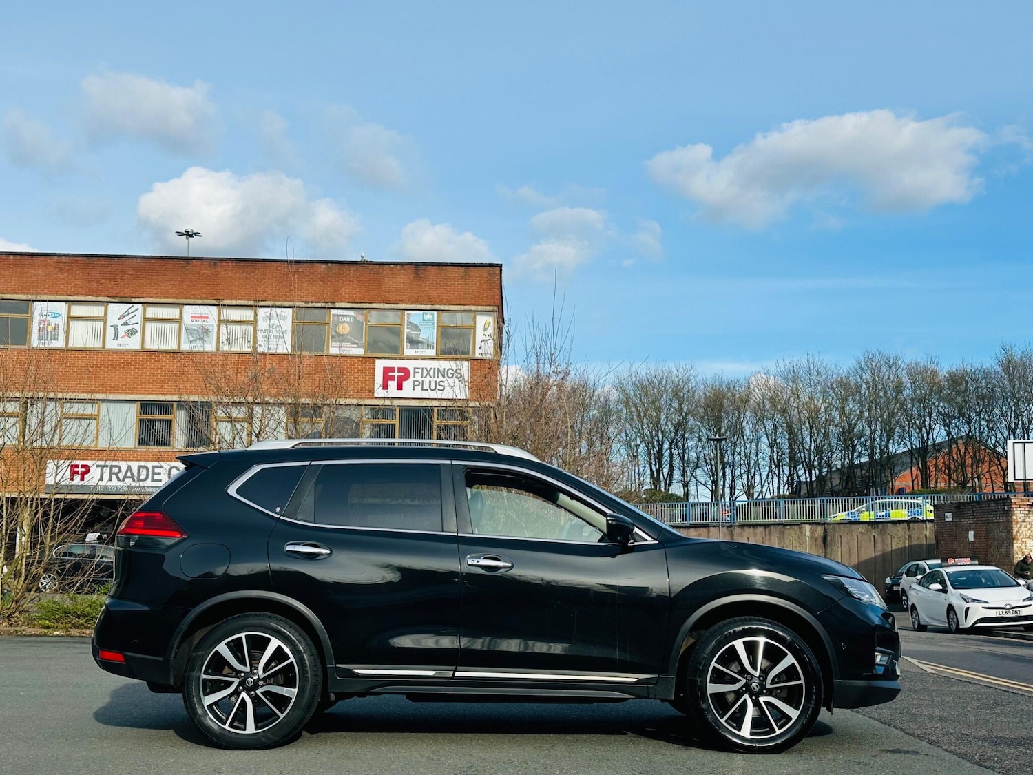 Used Nissan X-Trail 2020 for sale - 77538290: Photo 14