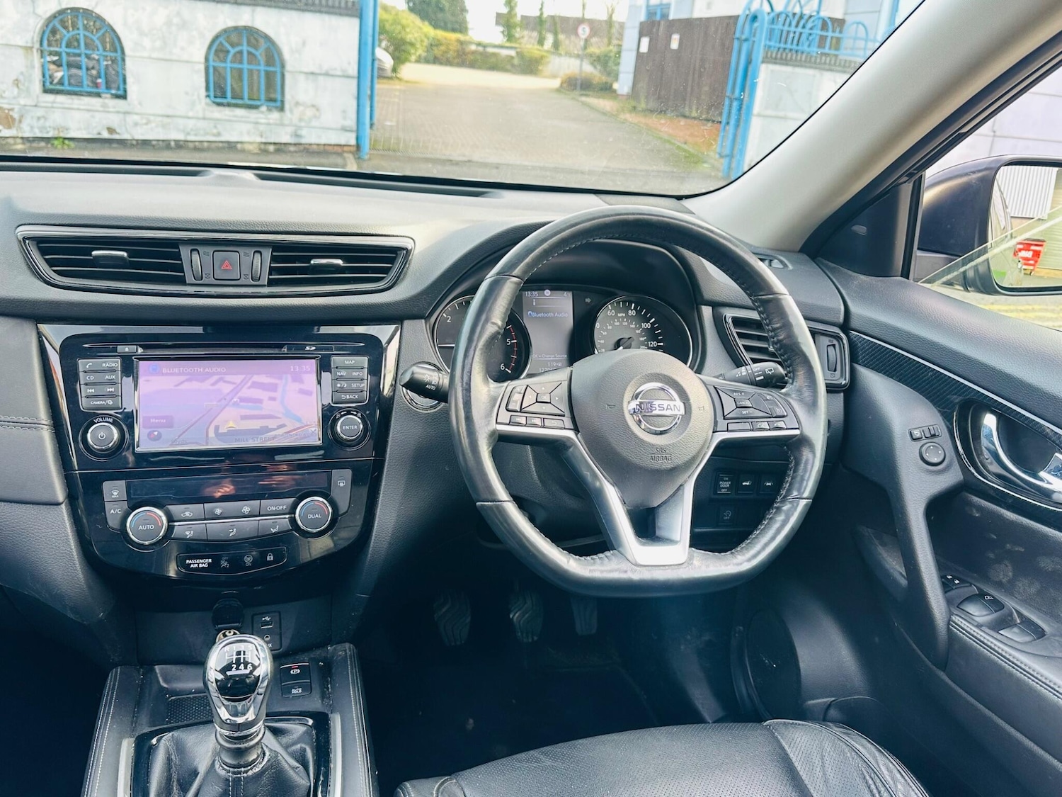 Used Nissan X-Trail 2020 for sale - 77538290: Photo 17