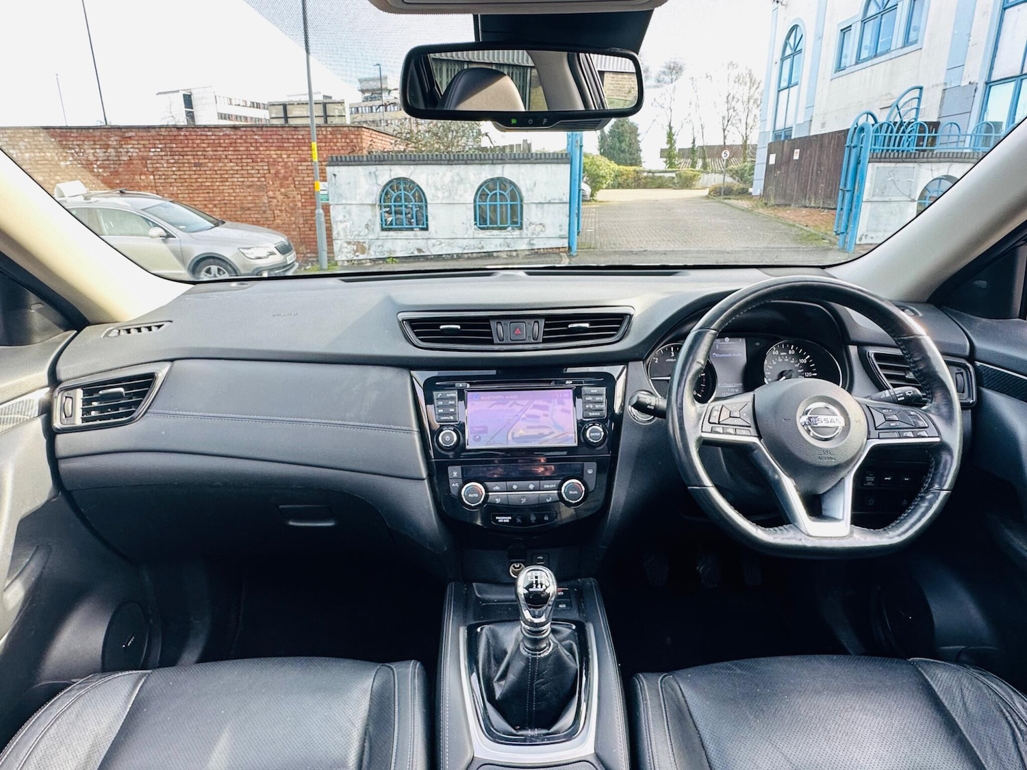 Used Nissan X-Trail 2020 for sale - 77538290: Photo 18