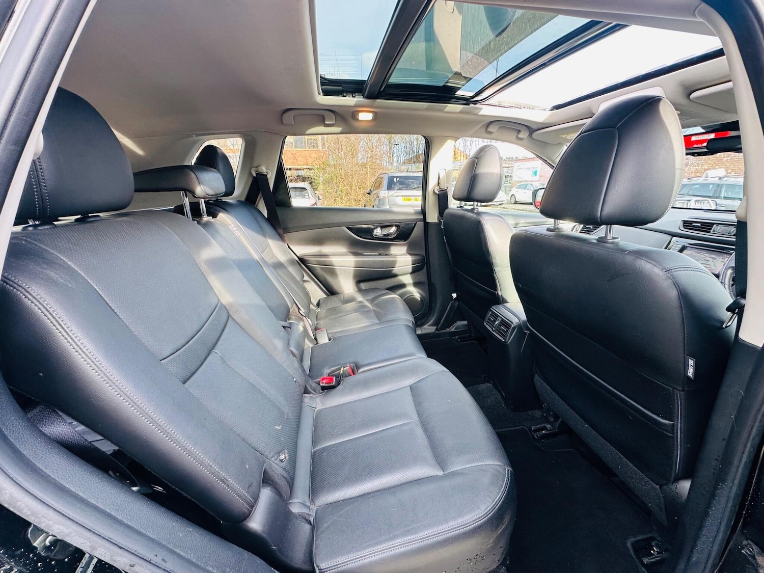 Used Nissan X-Trail 2020 for sale - 77538290: Photo 19