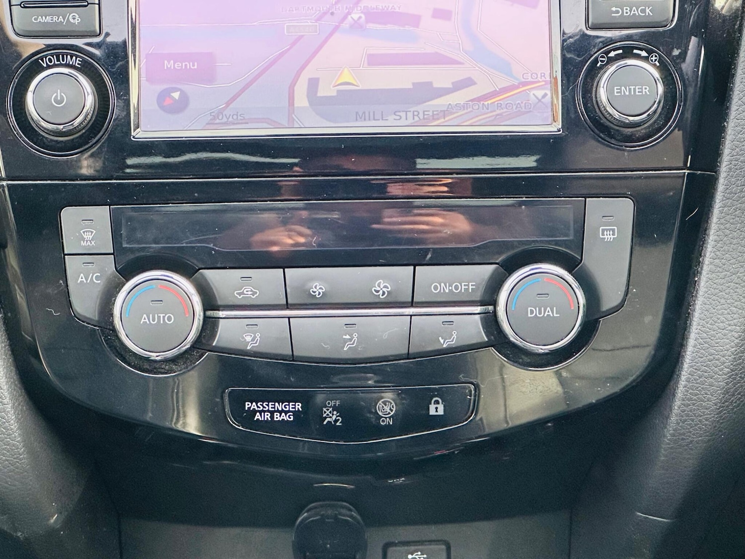 Used Nissan X-Trail 2020 for sale - 77538290: Photo 21