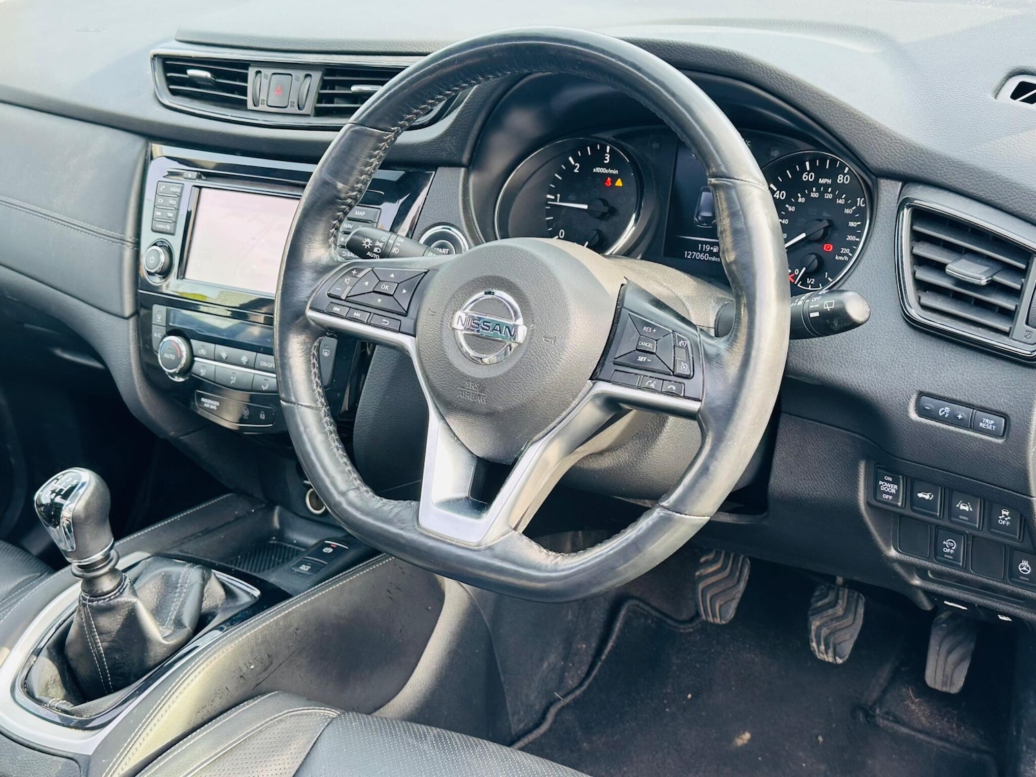 Used Nissan X-Trail 2020 for sale - 77538290: Photo 23