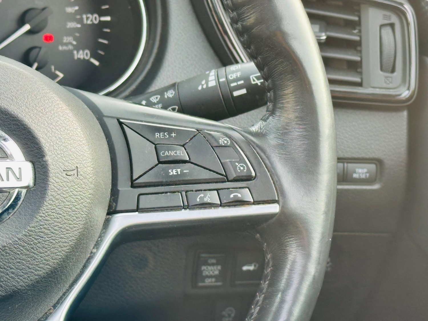 Used Nissan X-Trail 2020 for sale - 77538290: Photo 24