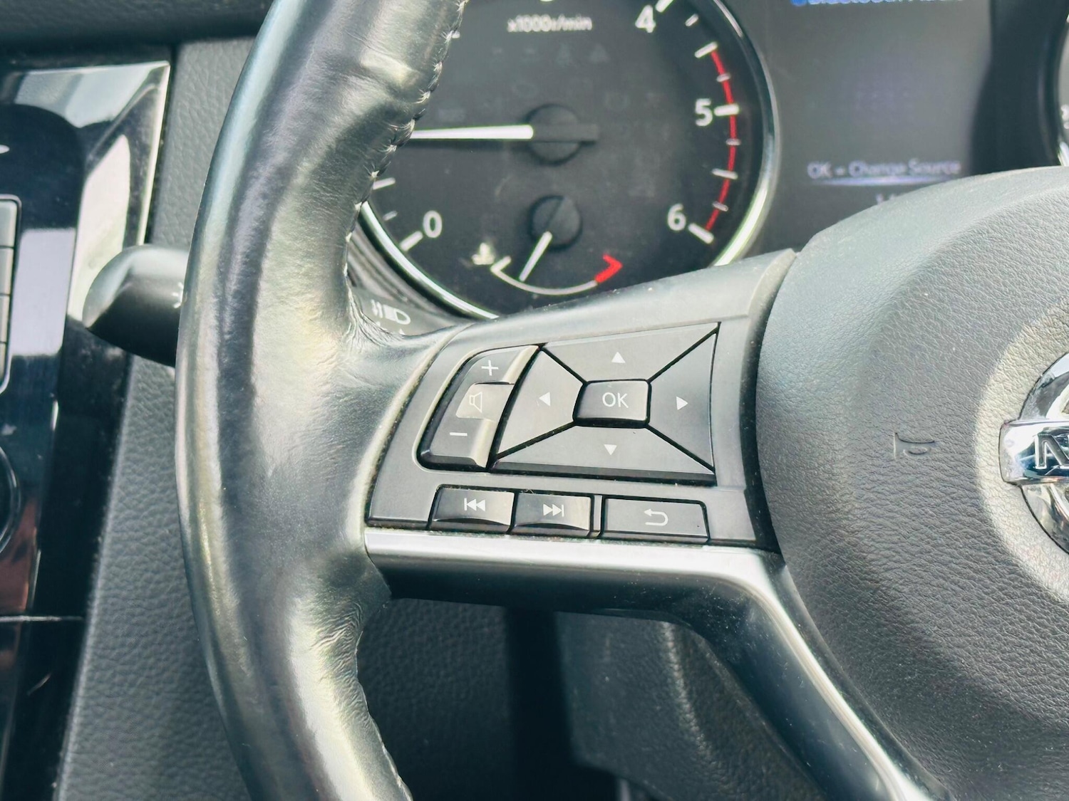 Used Nissan X-Trail 2020 for sale - 77538290: Photo 25