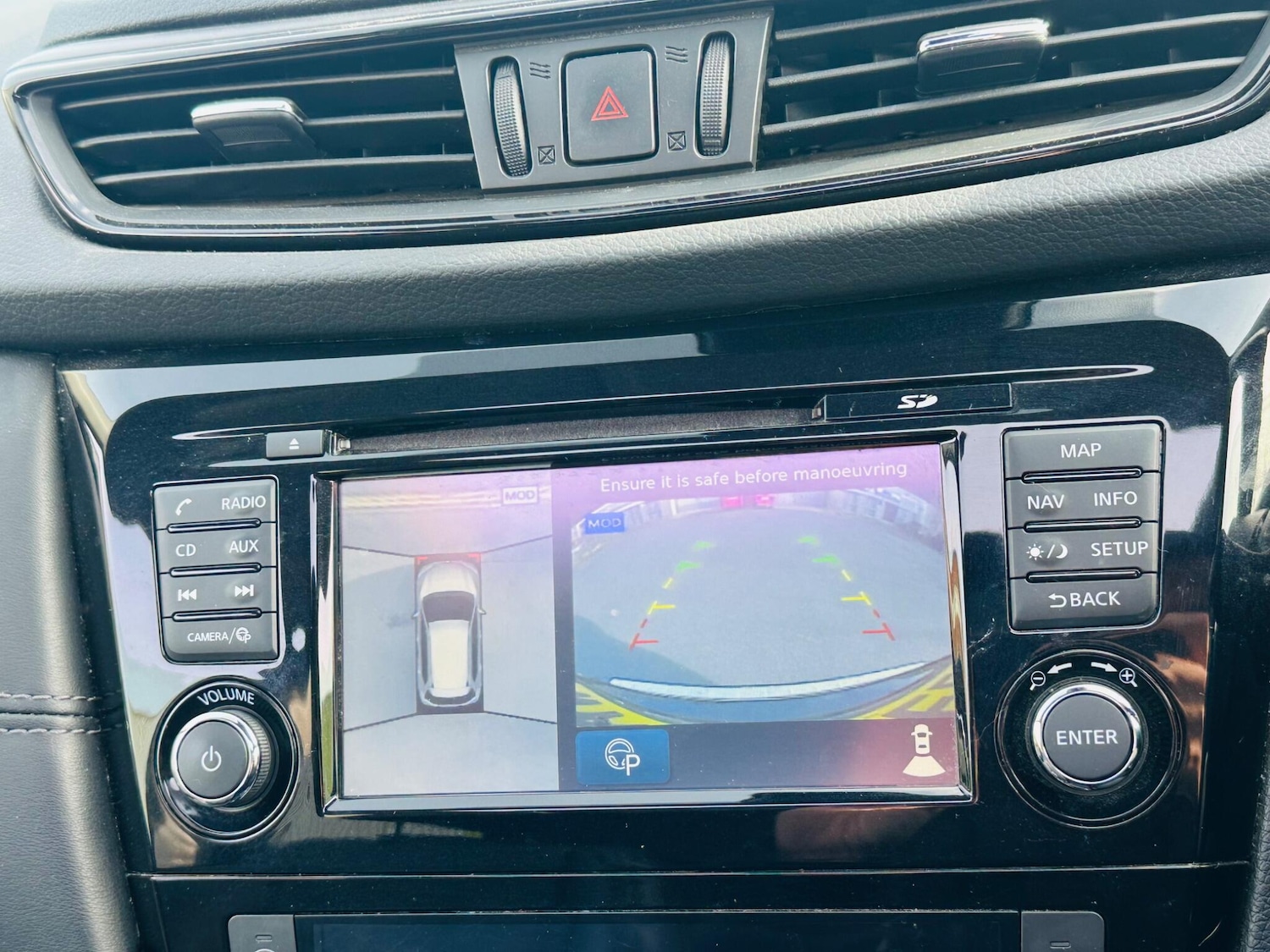 Used Nissan X-Trail 2020 for sale - 77538290: Photo 26