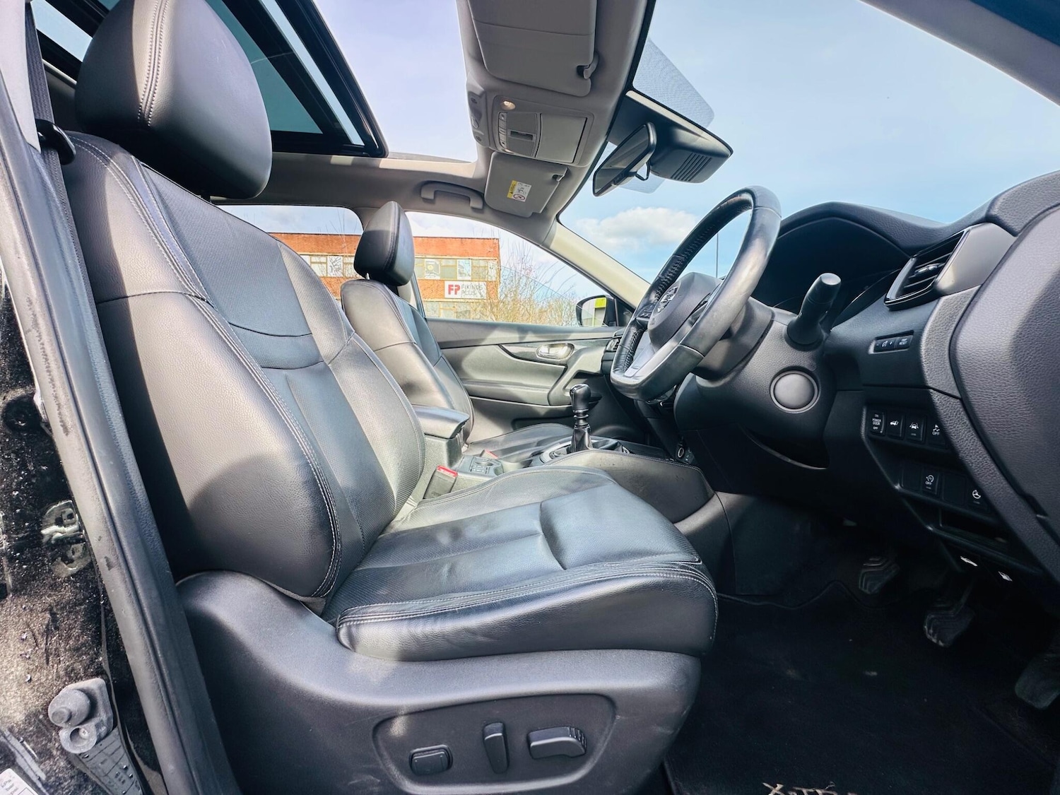 Used Nissan X-Trail 2020 for sale - 77538290: Photo 28