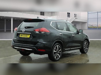Used Nissan X-Trail 2020 for sale - 77538290: Photo