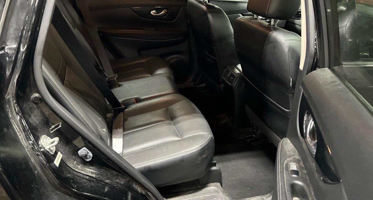 Used Nissan X-Trail 2020 for sale - 77538290: Photo 7