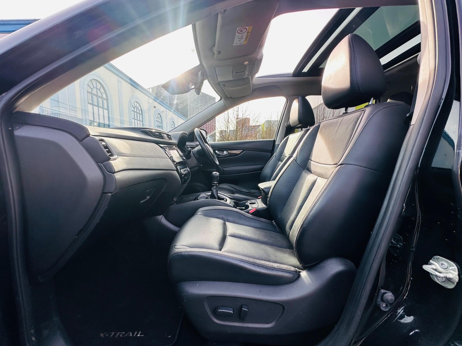 Used Nissan X-Trail 2020 for sale - 77538290: Photo 9