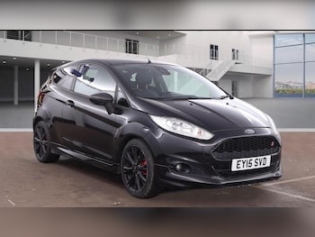Ford Fiesta feature image