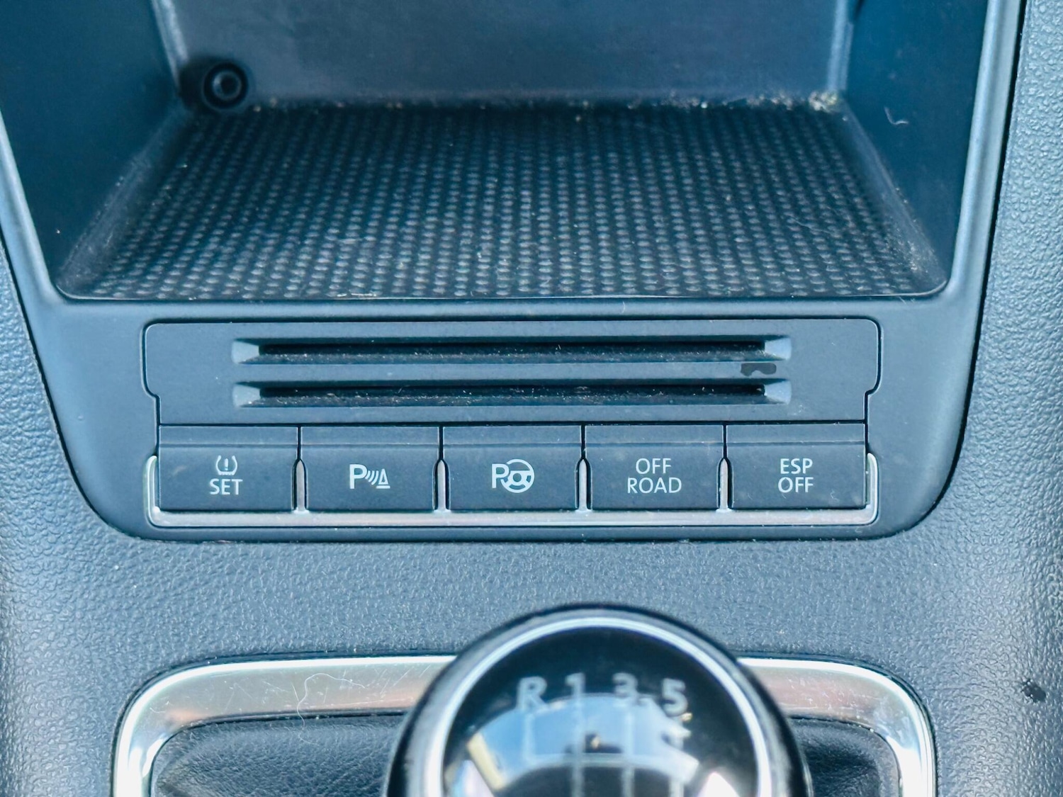 Used Volkswagen Tiguan 2009 for sale - 76446434: Photo 19