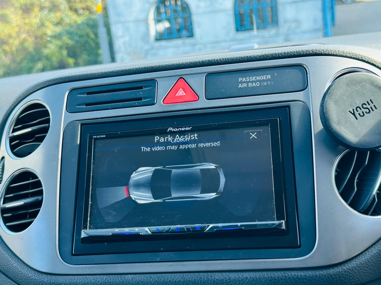 Used Volkswagen Tiguan 2009 for sale - 76446434: Photo 26