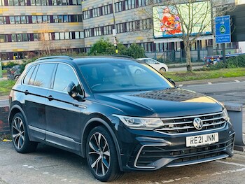 (21) - 2.0 TDI R-Line DSG Euro 6 (s/s) 5dr