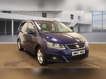 2017 (67) - 2.0 TDI XCELLENCE DSG Euro 6 (s/s) 5dr
