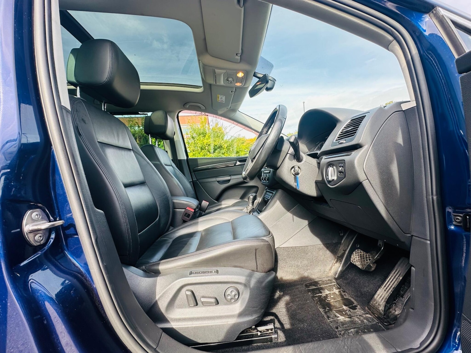 Vehicle 26