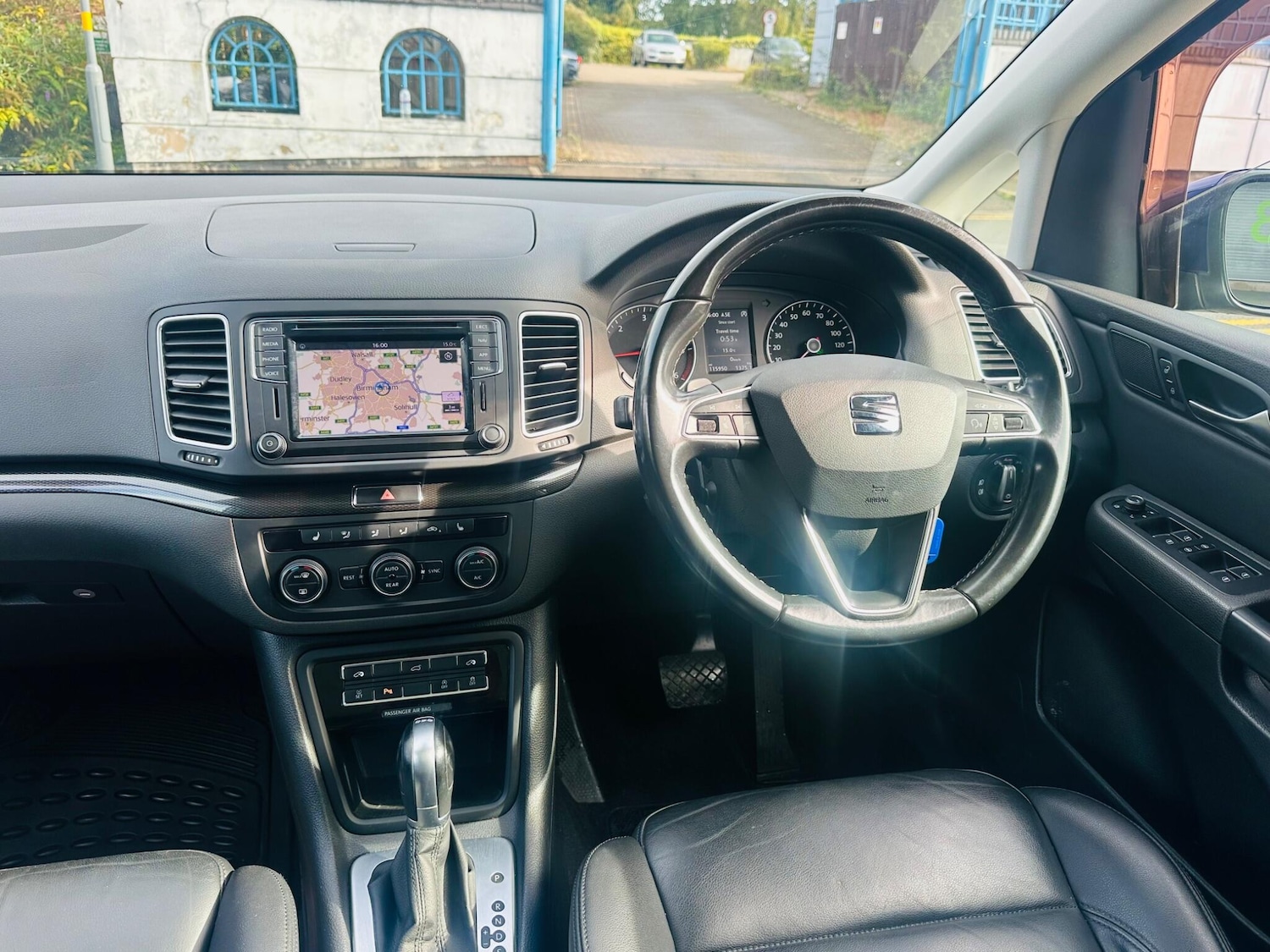 Vehicle 28