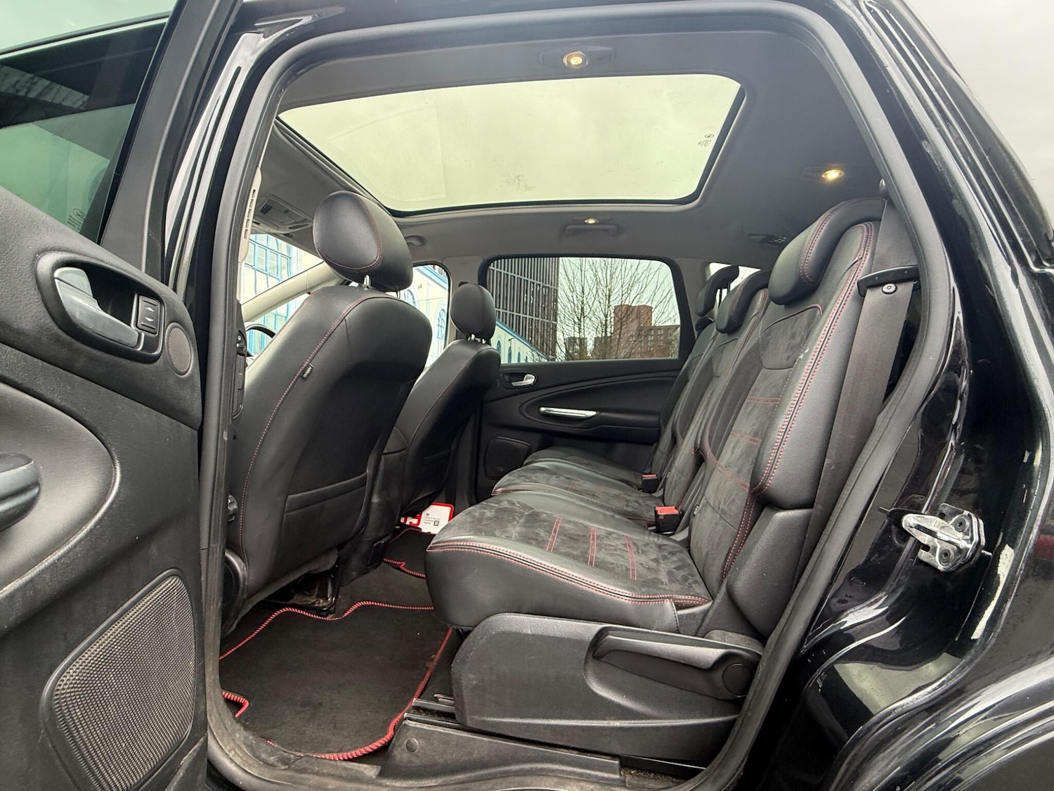 Used Ford S-Max for sale - 77710414: Photo 10