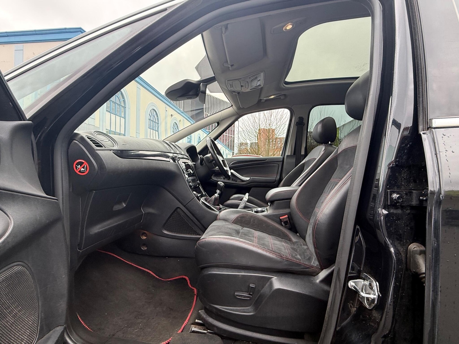 Used Ford S-Max for sale - 77710414: Photo 11