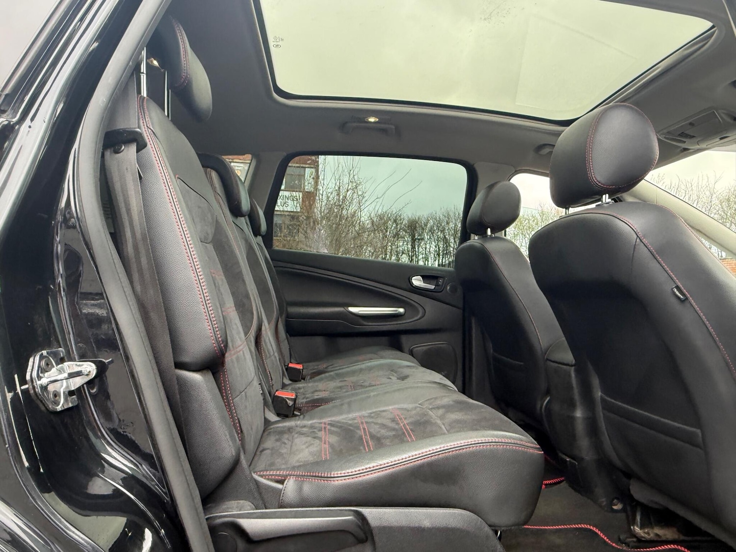 Used Ford S-Max for sale - 77710414: Photo 16