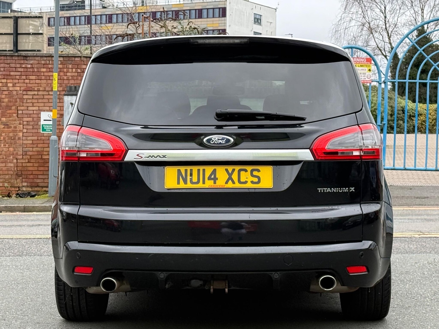 Used Ford S-Max for sale - 77710414: Photo 19