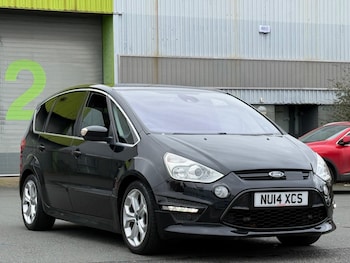 Used Ford S-Max 2014 for sale - 77710414: Photo