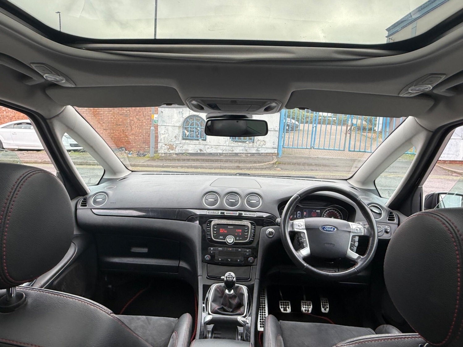 Used Ford S-Max for sale - 77710414: Photo 22