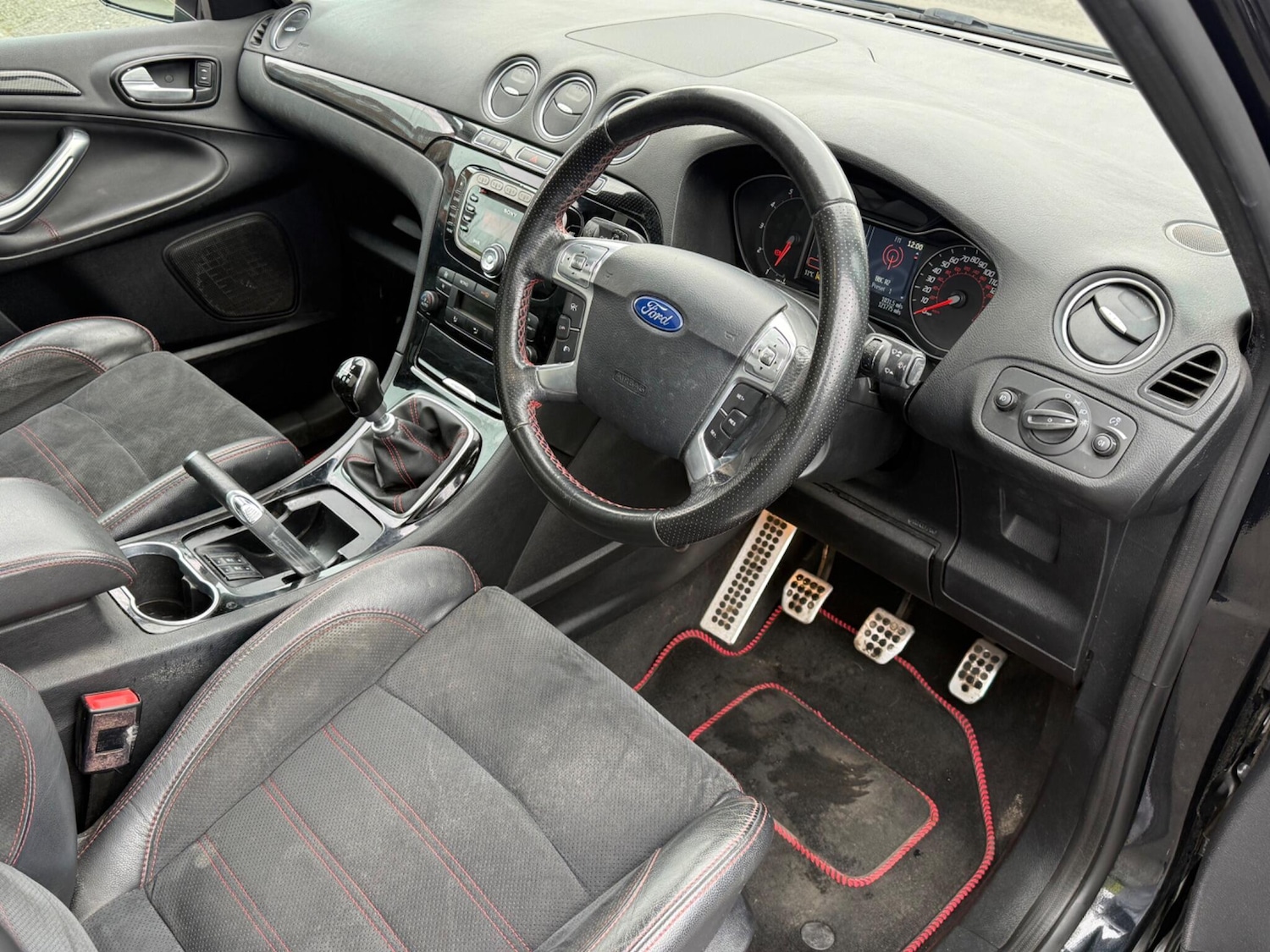 Used Ford S-Max for sale - 77710414: Photo 23