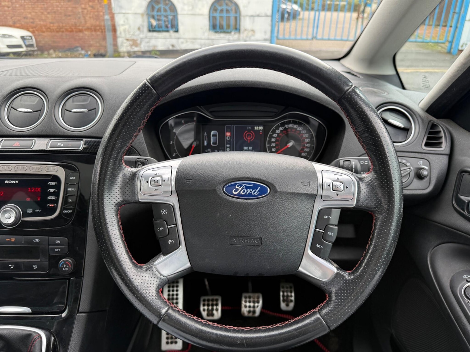Used Ford S-Max for sale - 77710414: Photo 24