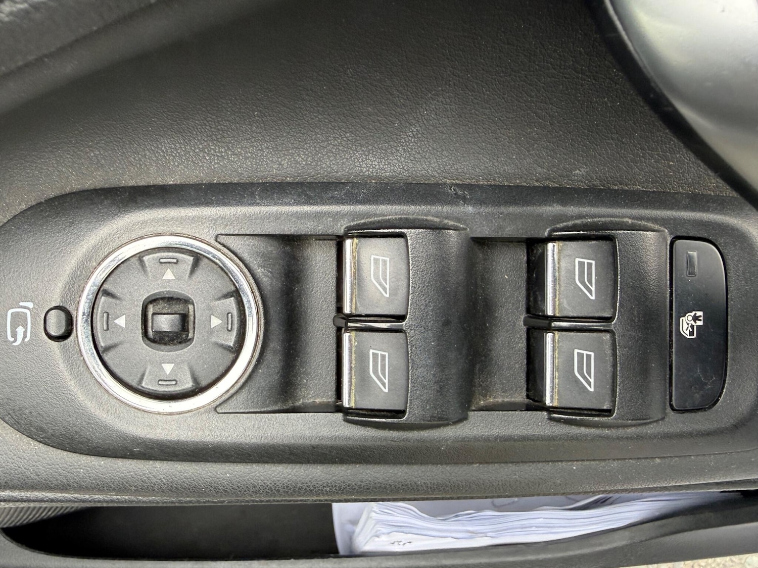 Used Ford S-Max for sale - 77710414: Photo 25