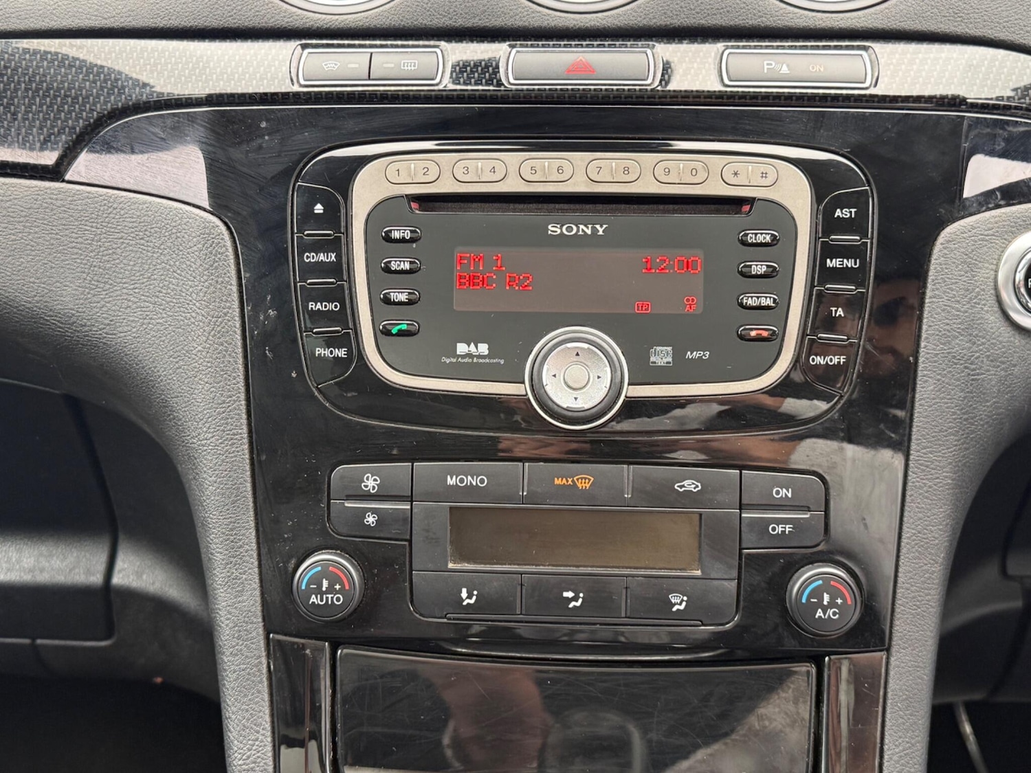 Used Ford S-Max for sale - 77710414: Photo 29