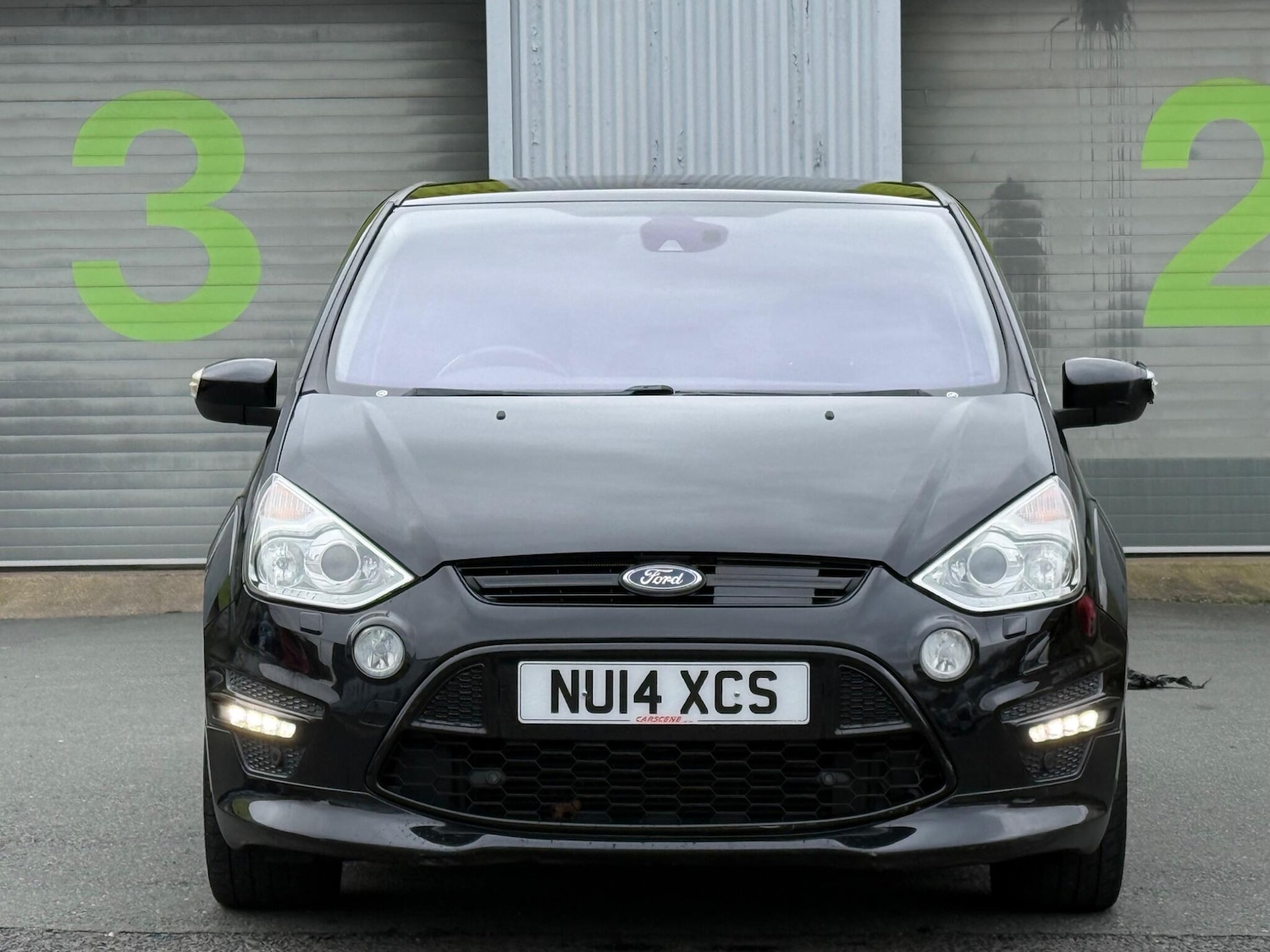 Used Ford S-Max for sale - 77710414: Photo 3