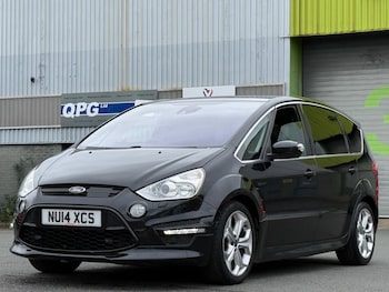 Used Ford S-Max 2014 for sale - 77710414: Photo