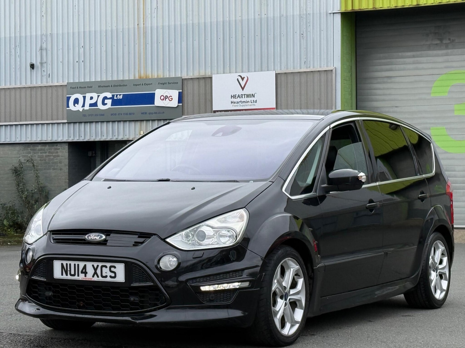 Used Ford S-Max for sale - 77710414: Photo 5