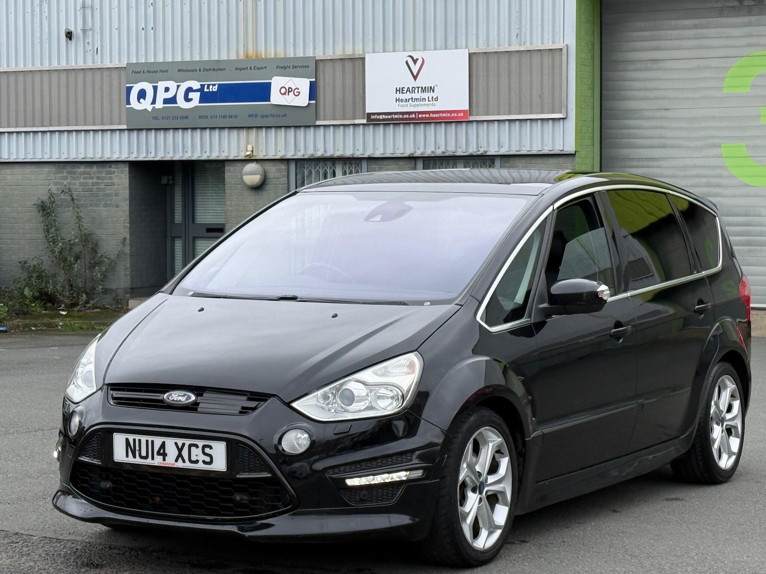 Used Ford S-Max for sale - 77710414: Photo 7